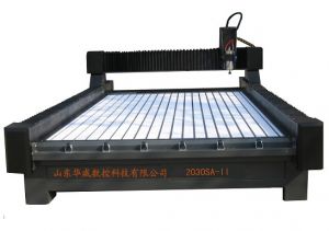 佛山石材玻璃雕刻机HW-2030SA