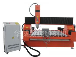 佛山石材圆柱雕刻机HW-1515SA